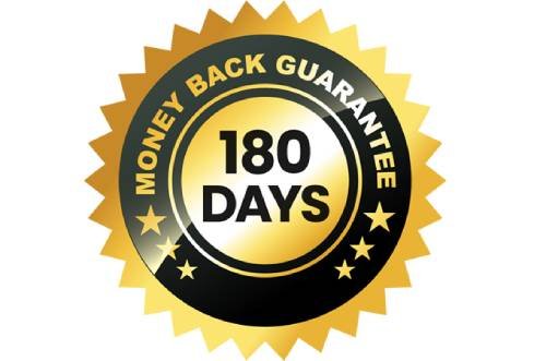 igenics-refund-money-back-confidence-180-day-guarantee